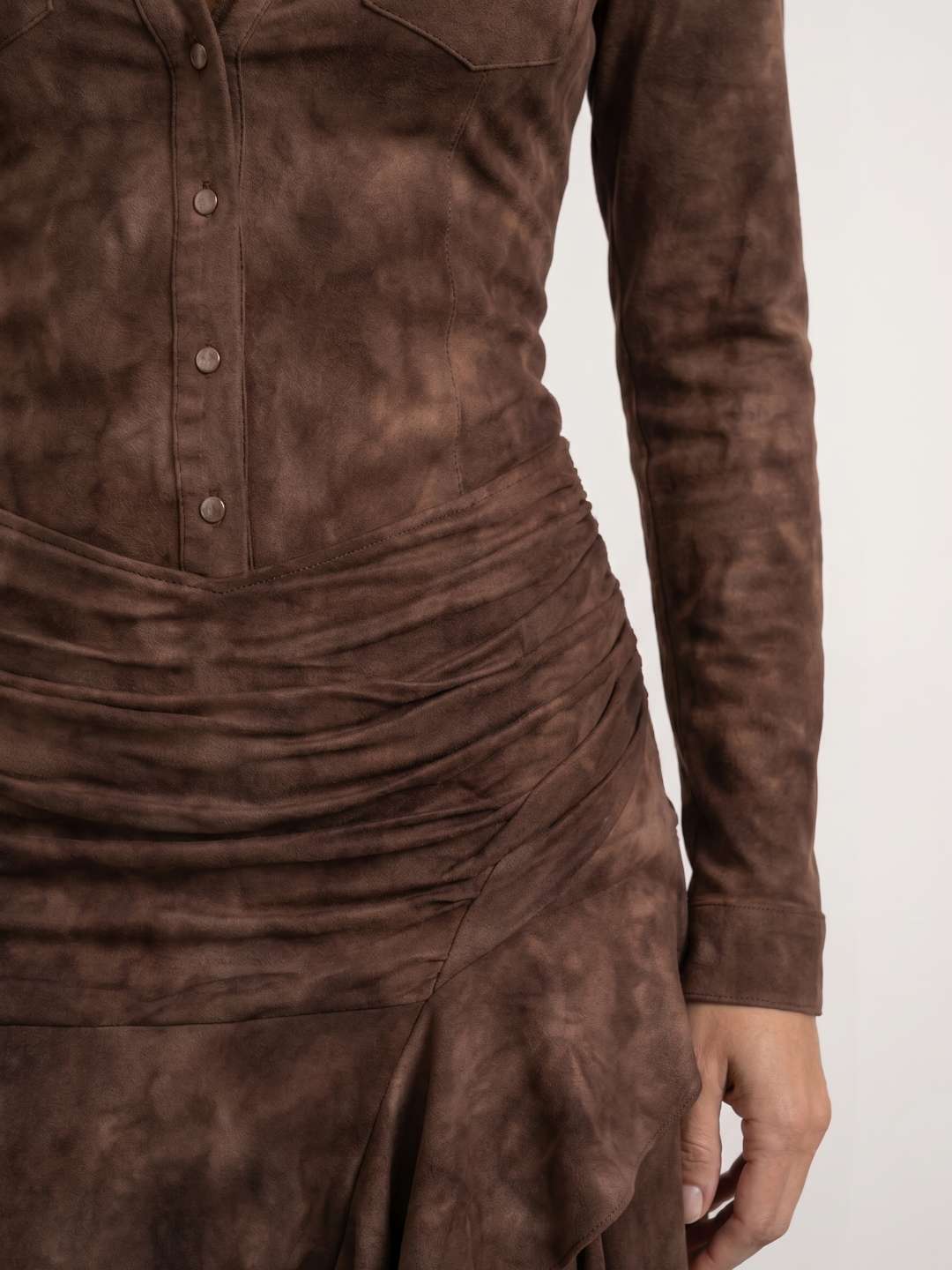 Vestido | cowboy