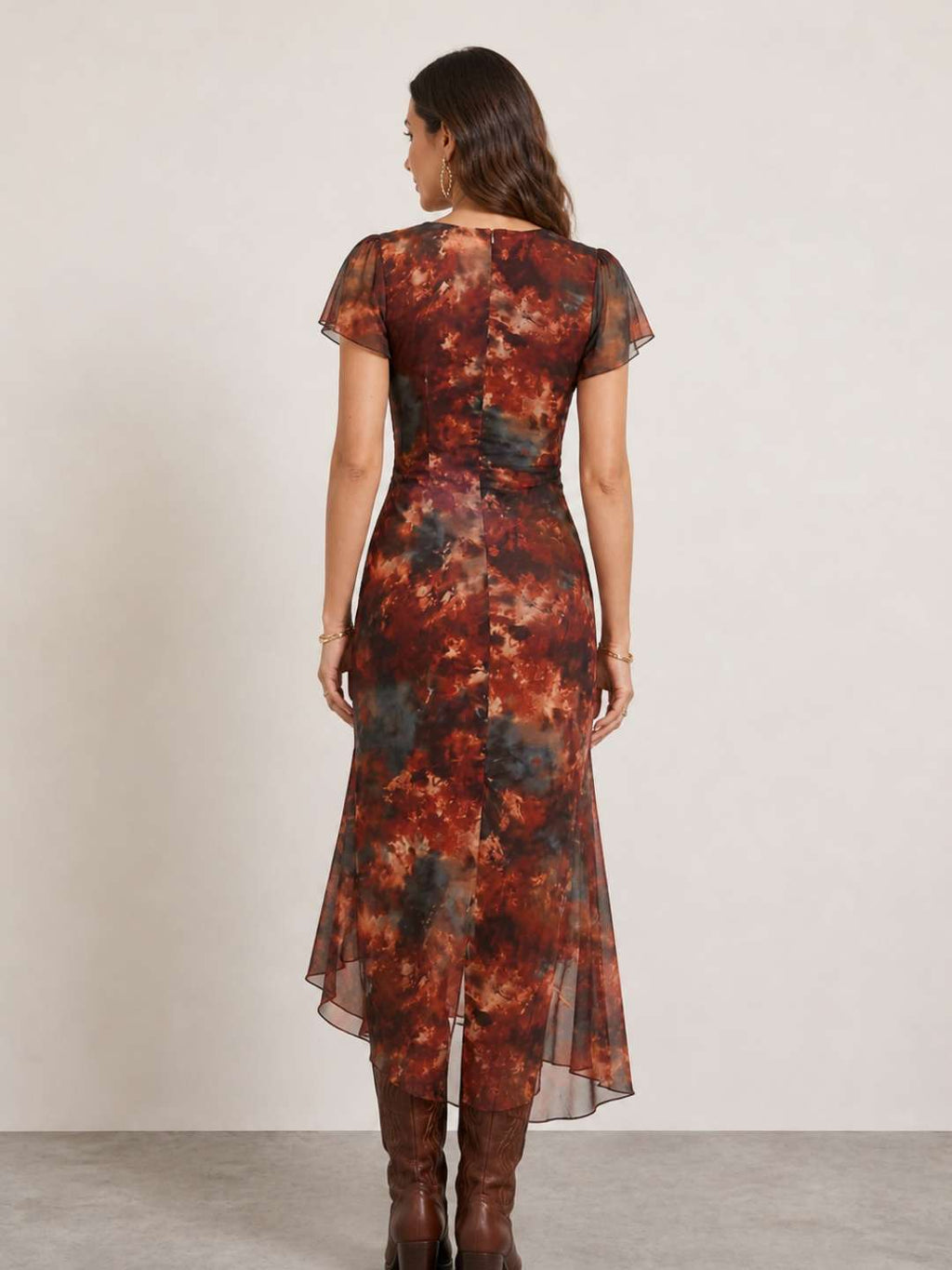 Vestido | Stella