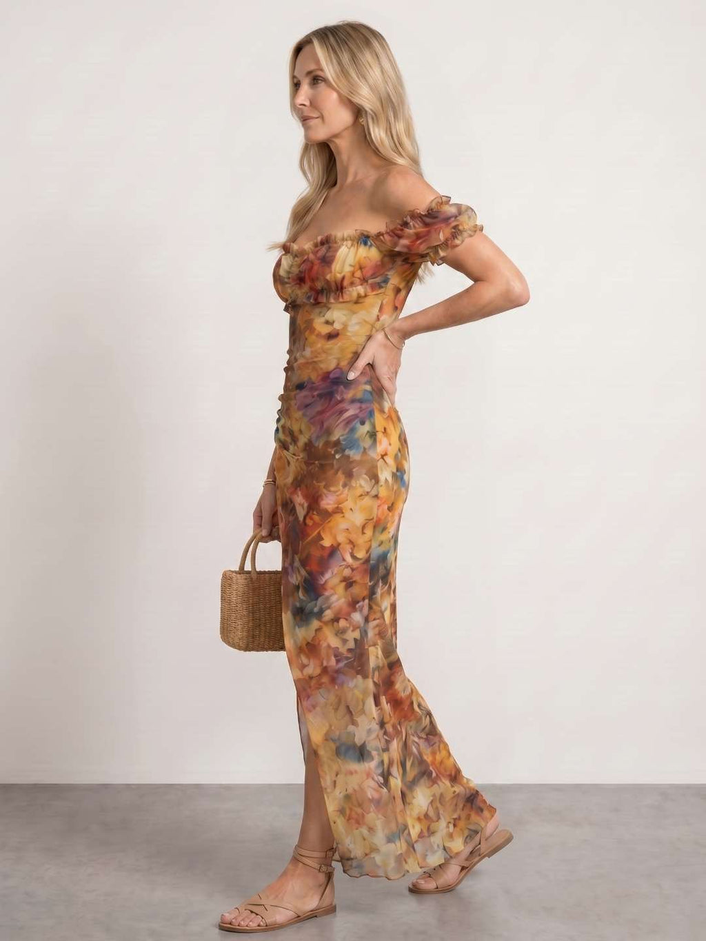 Vestido | Teresa