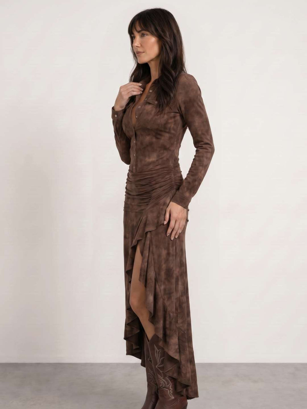 Vestido | cowboy