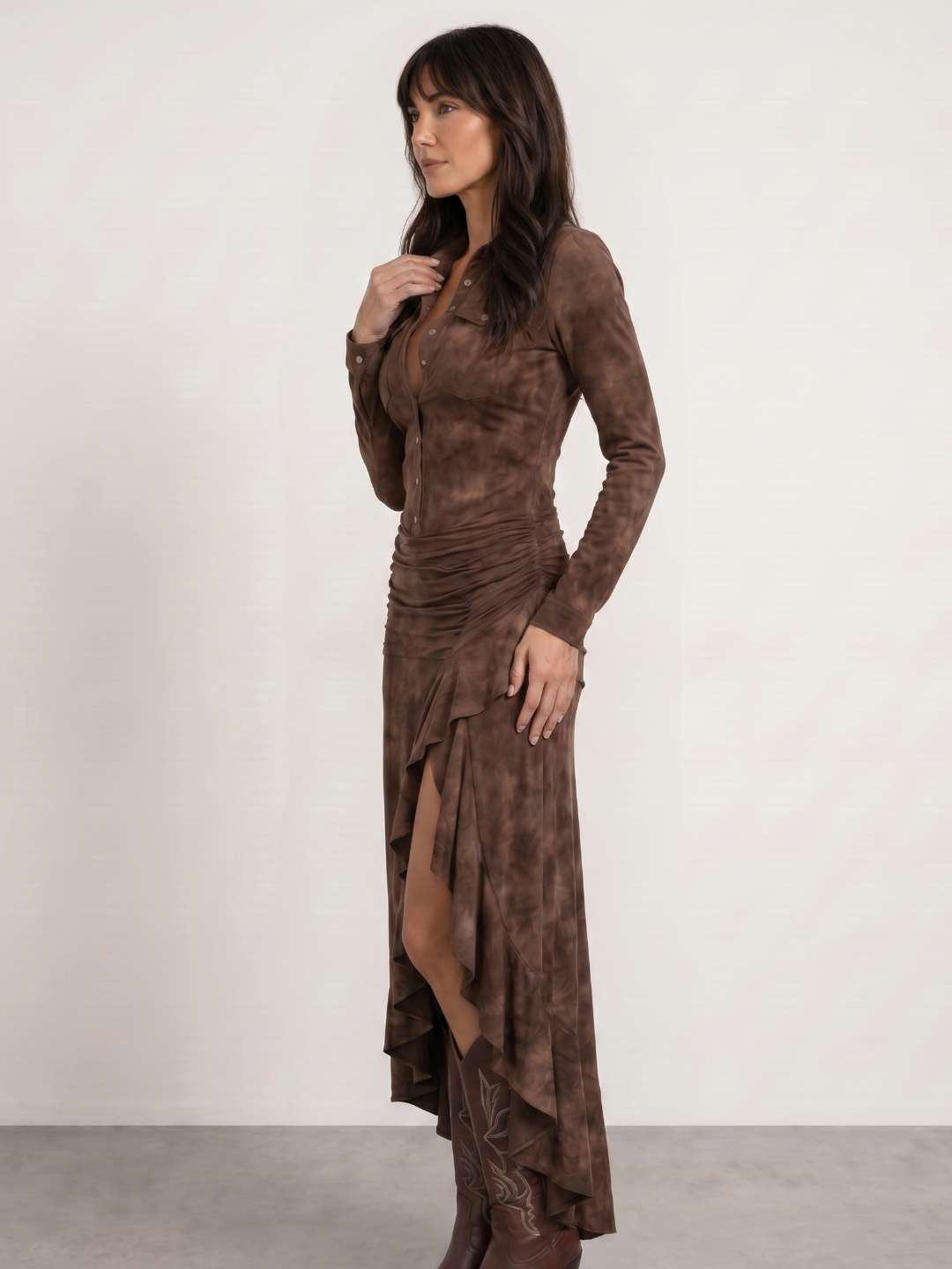 Vestido | cowboy