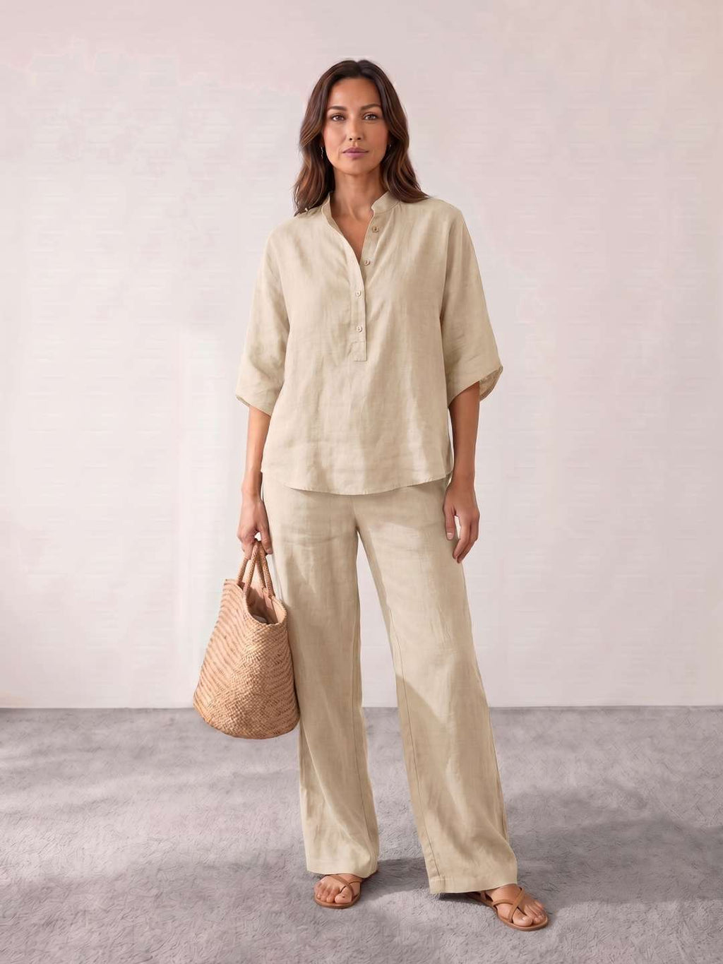Conjunto | Kailani