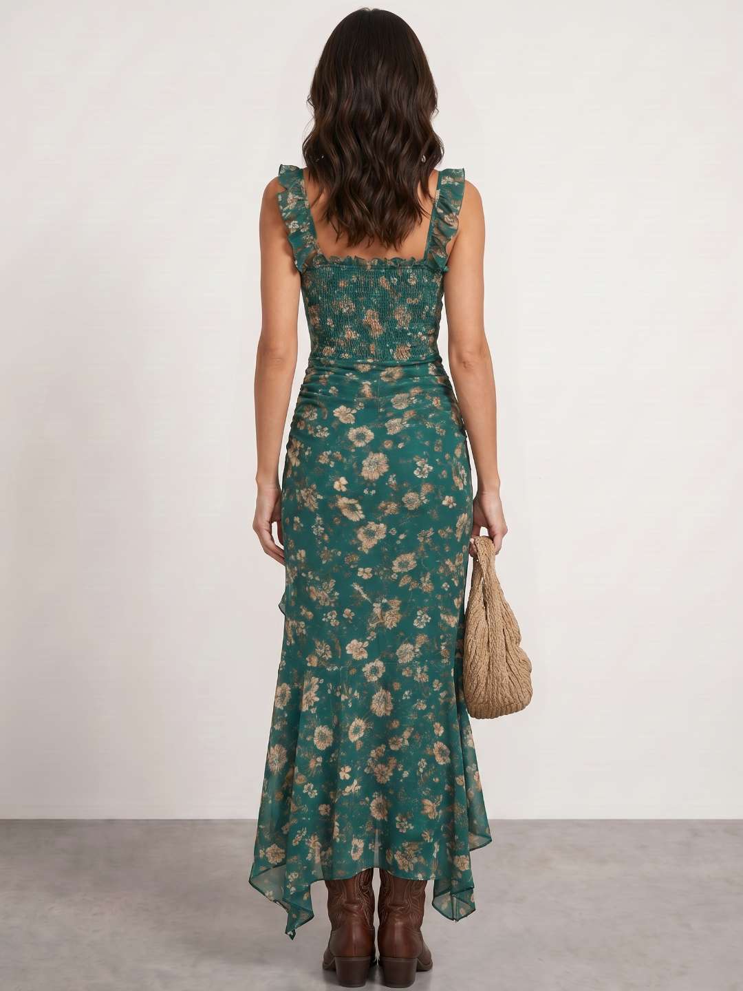 Vestido | Emilia