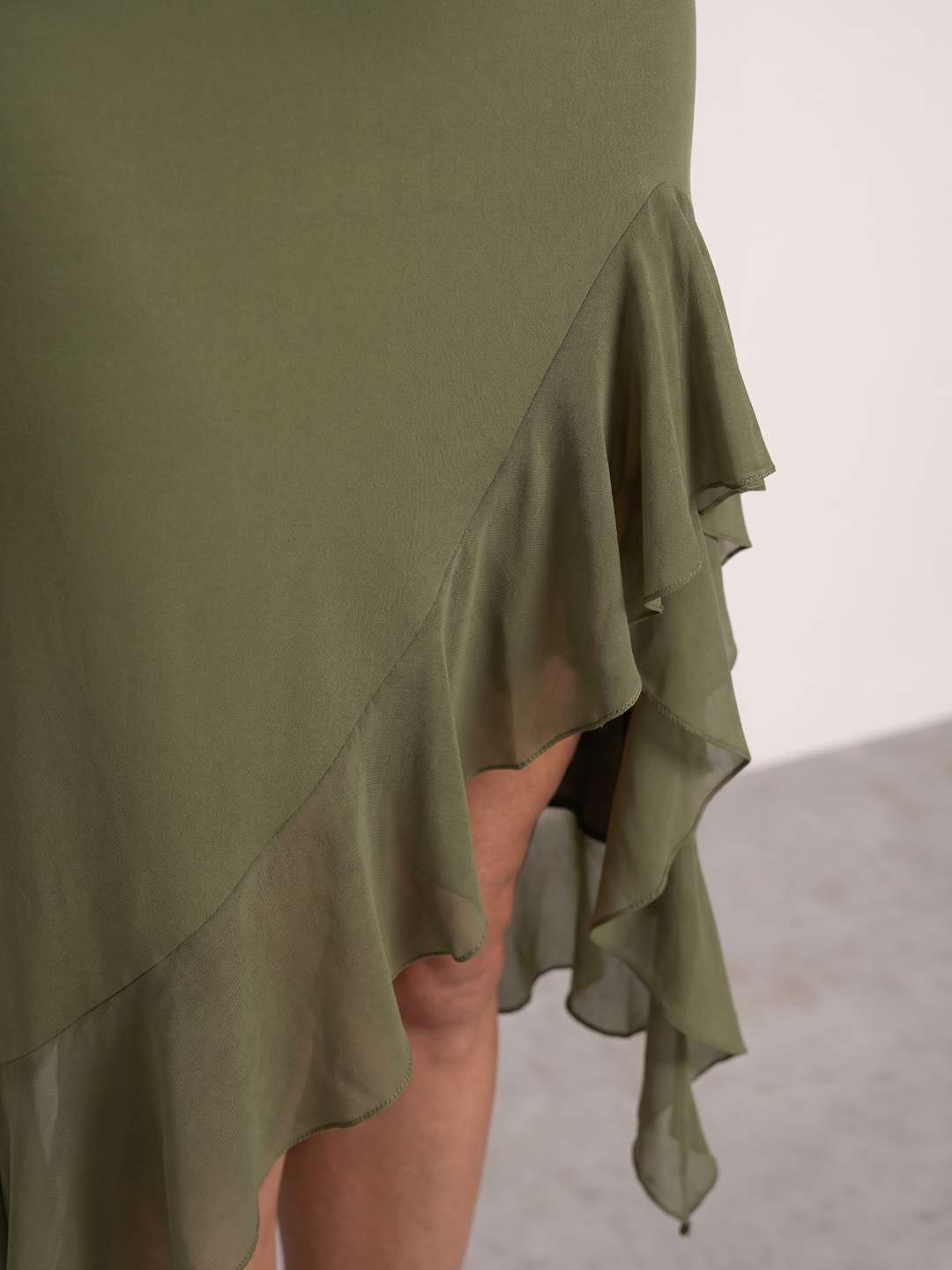 Vestido | Cassiopea