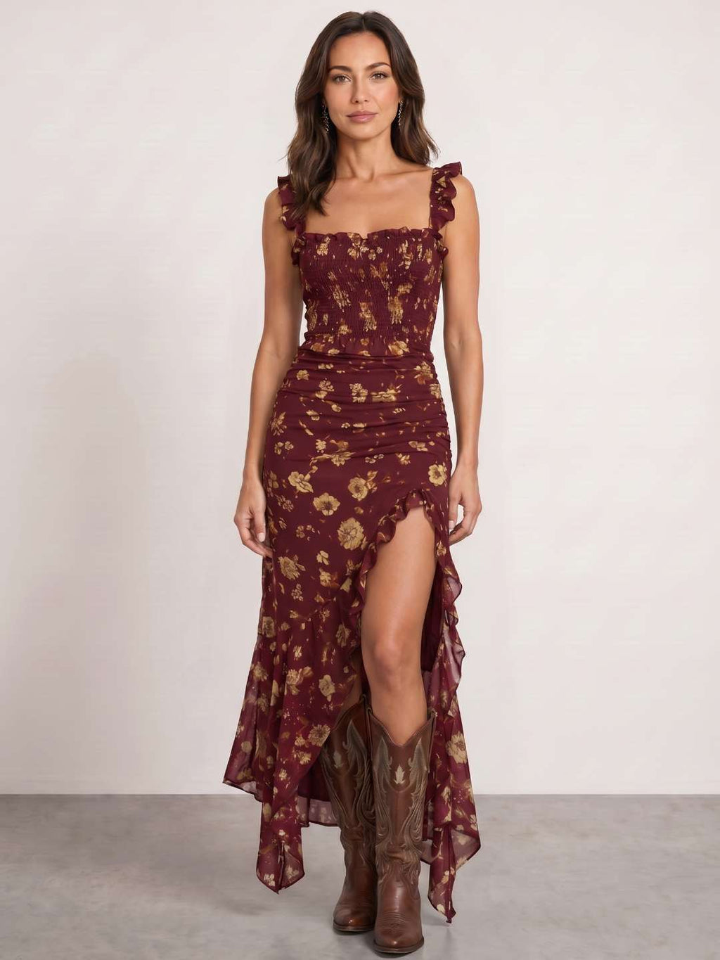 Vestido | Emilia