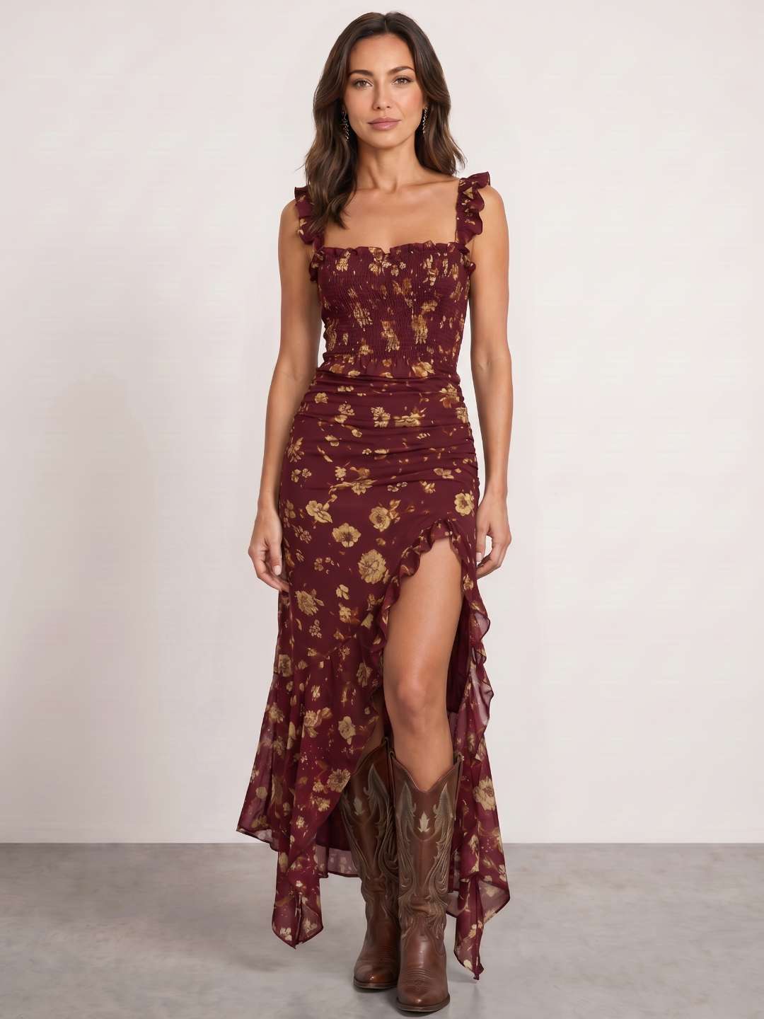 Vestido | Emilia