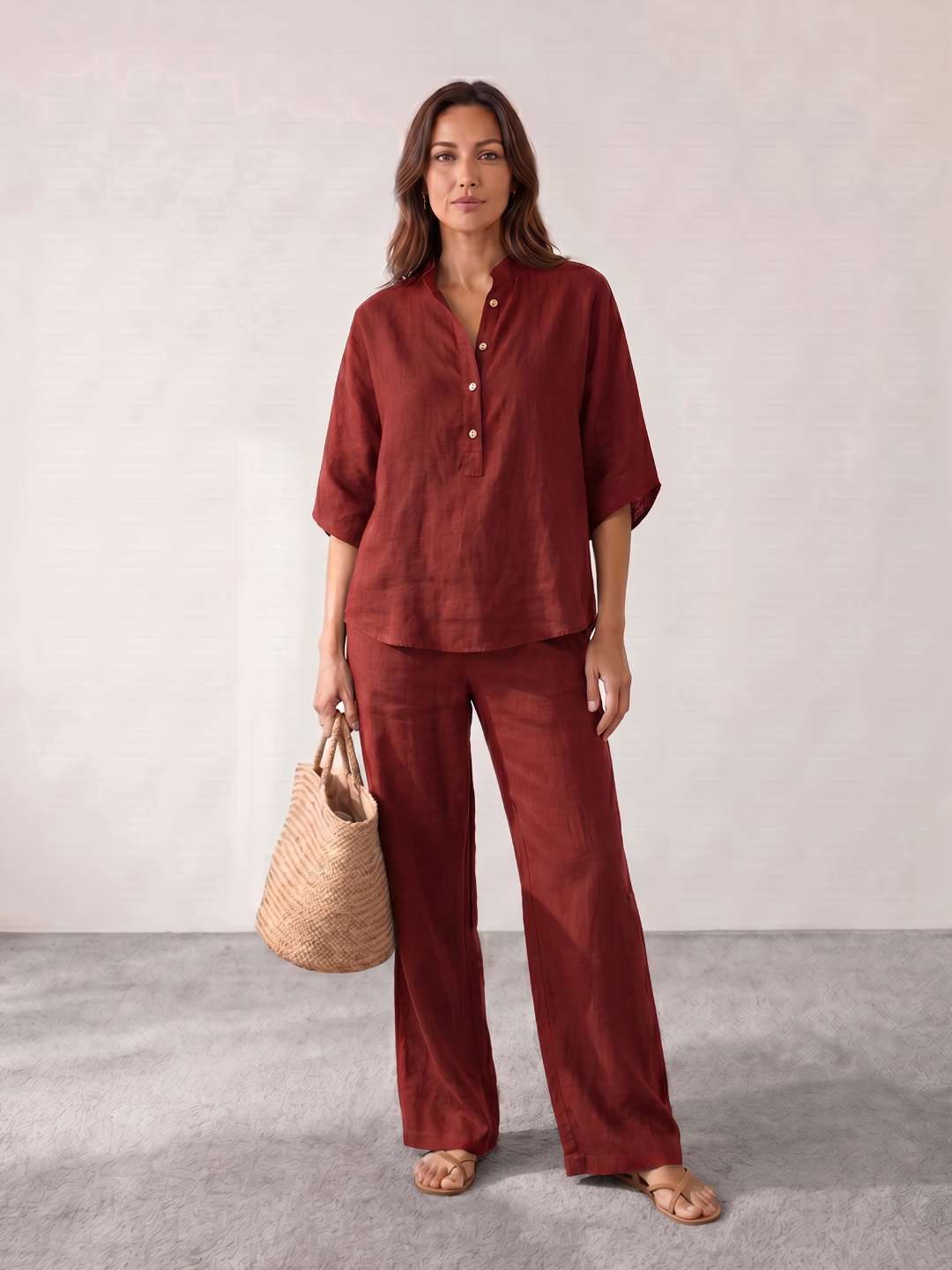 Conjunto | Kailani