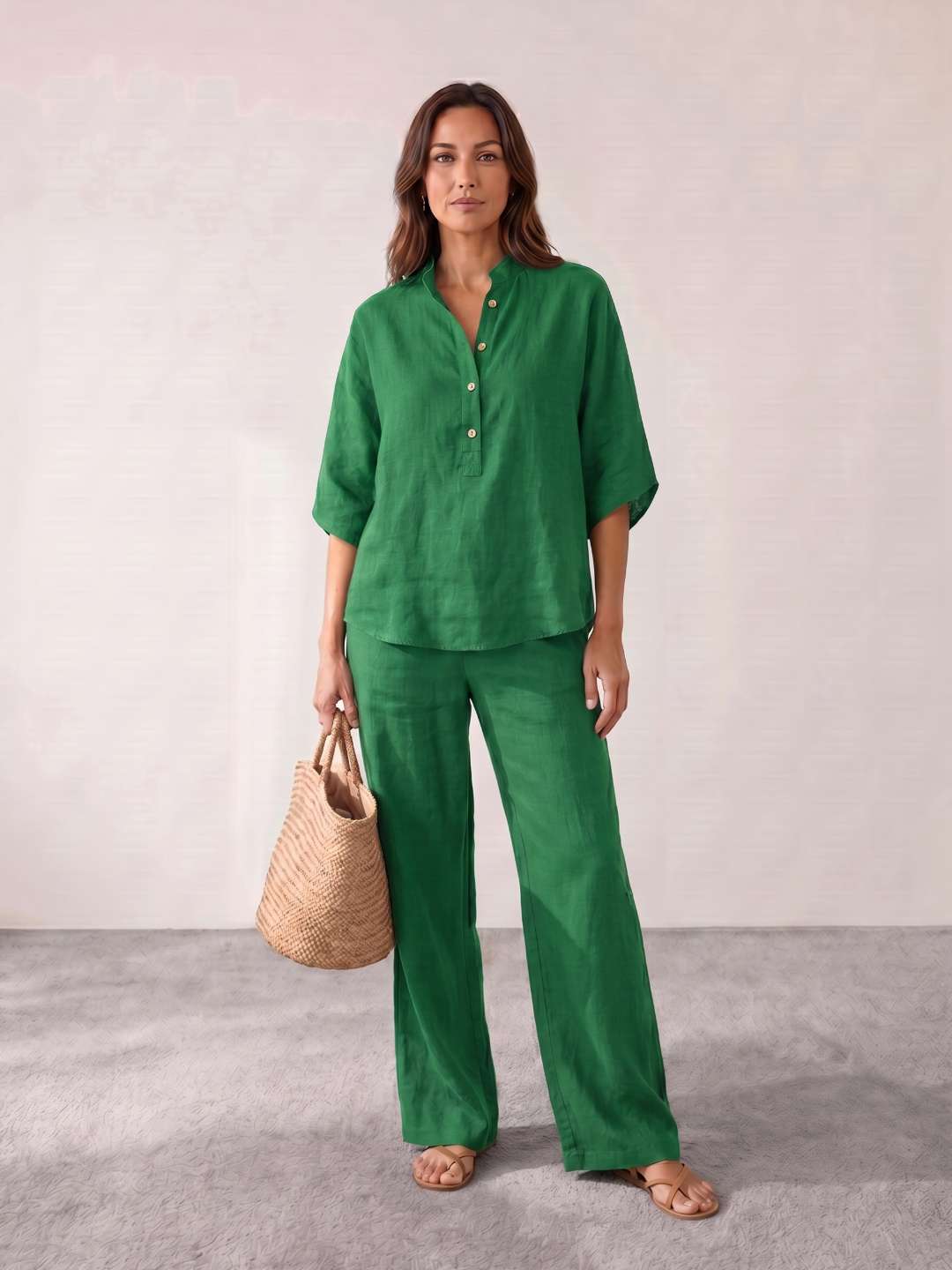 Conjunto | Kailani
