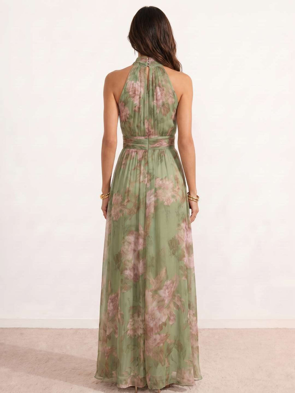 Vestido | Jazmín