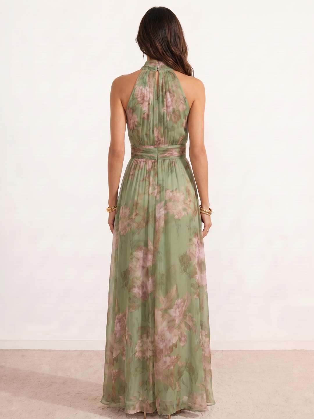Vestido | Jazmín