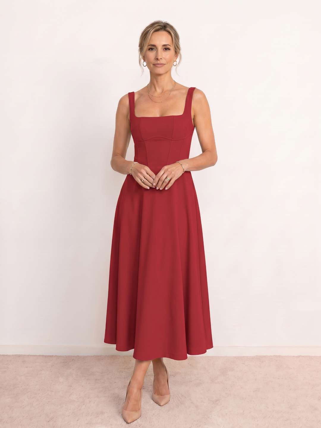 Vestido | Isabella