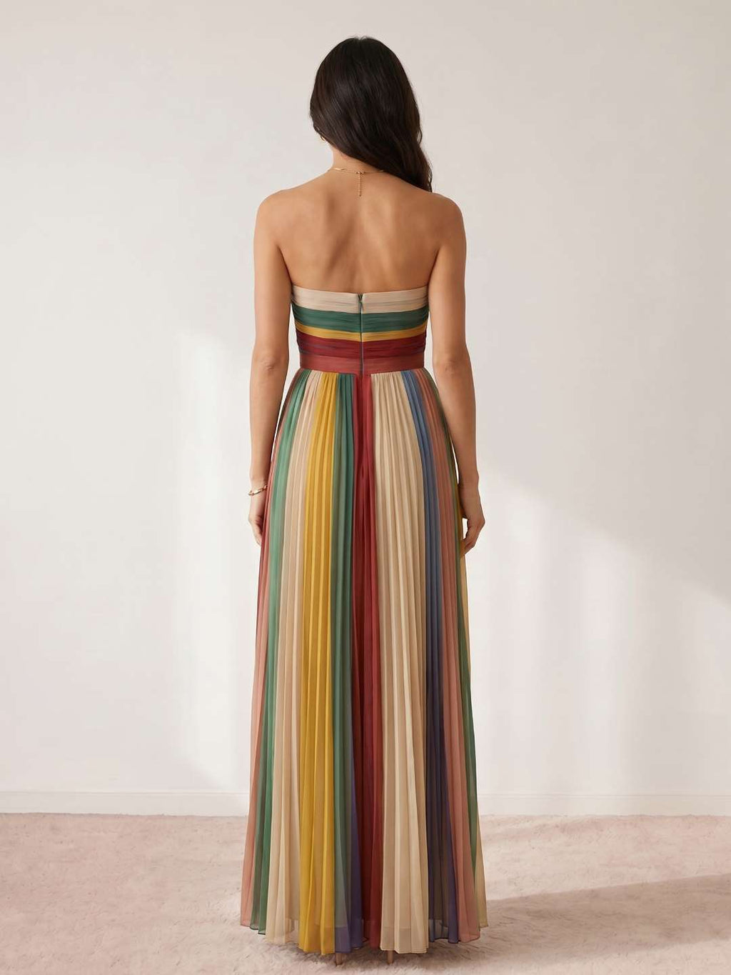Vestido | Querubín