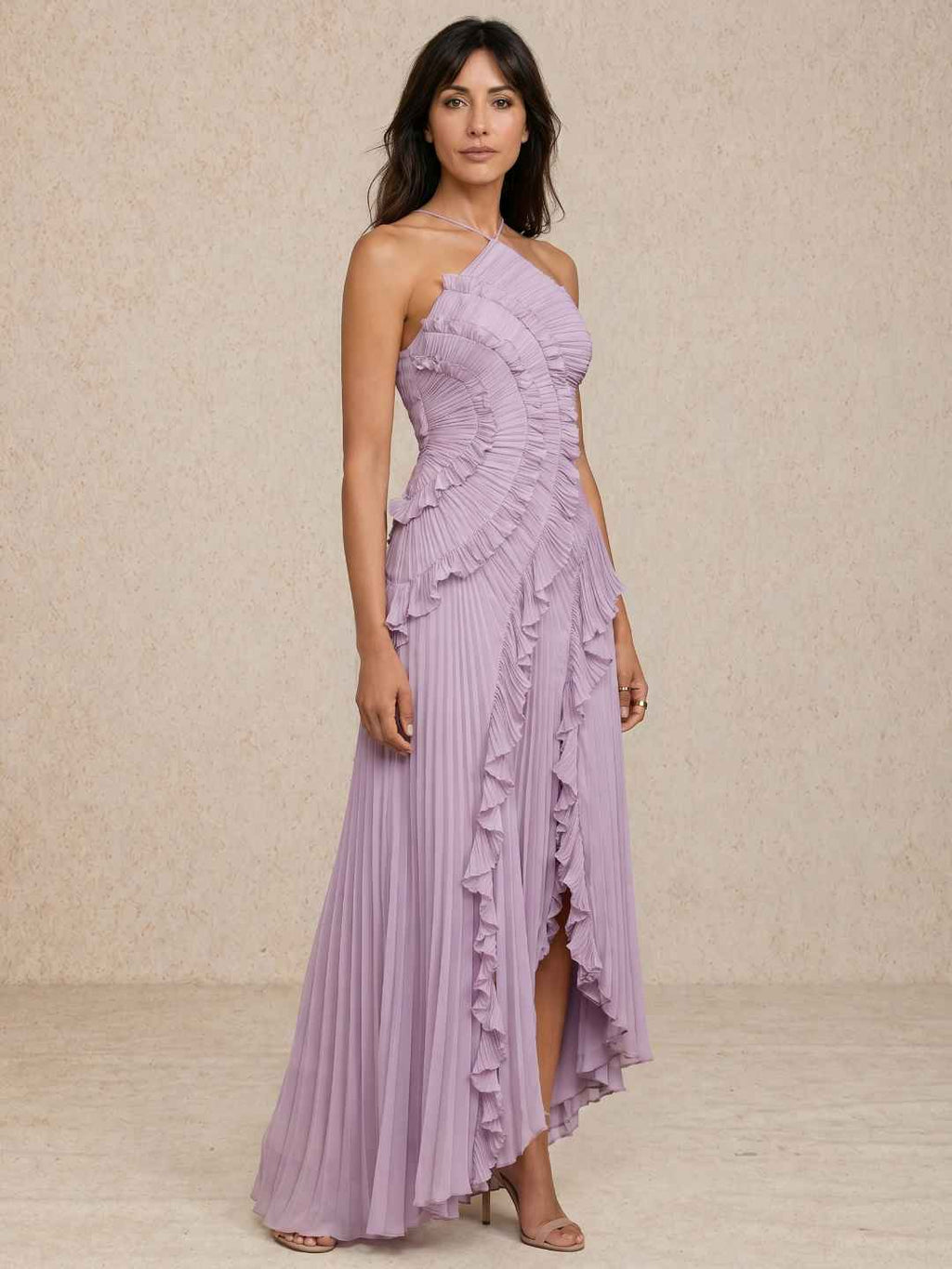 Vestido | Estructura
