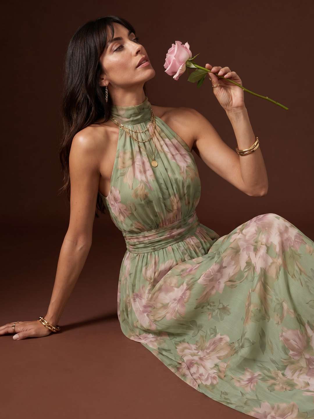 Vestido | Jazmín