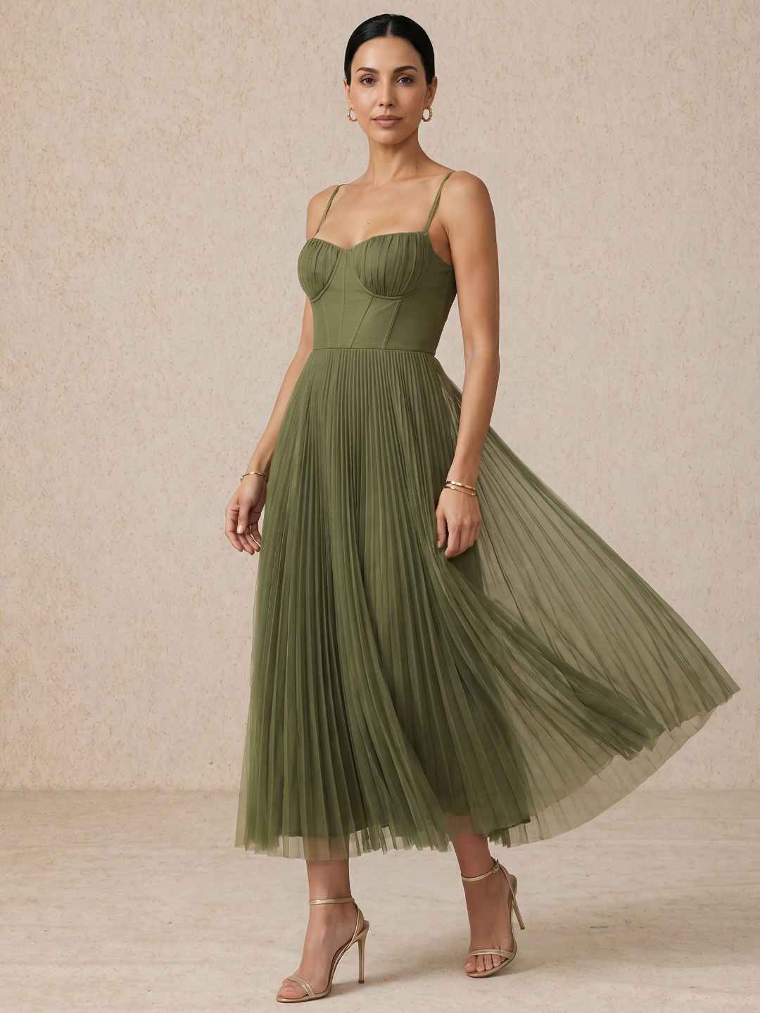 Vestido | Éter