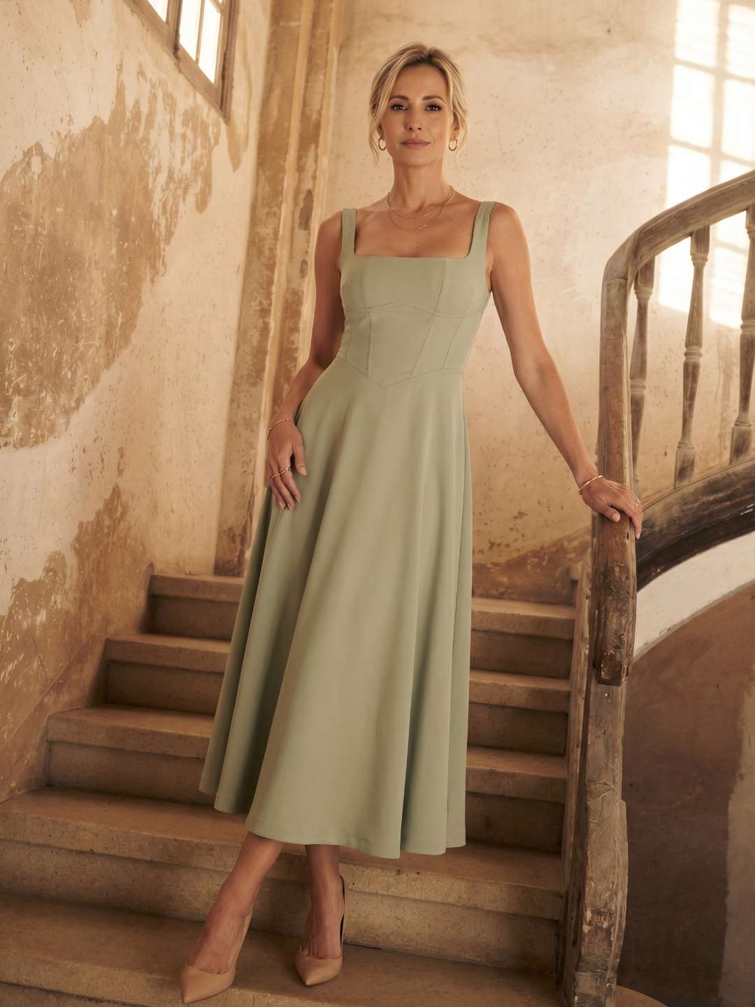 Vestido | Isabella