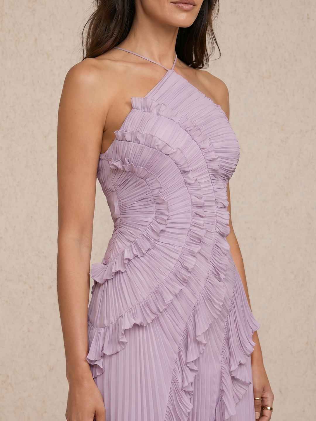 Vestido | Estructura