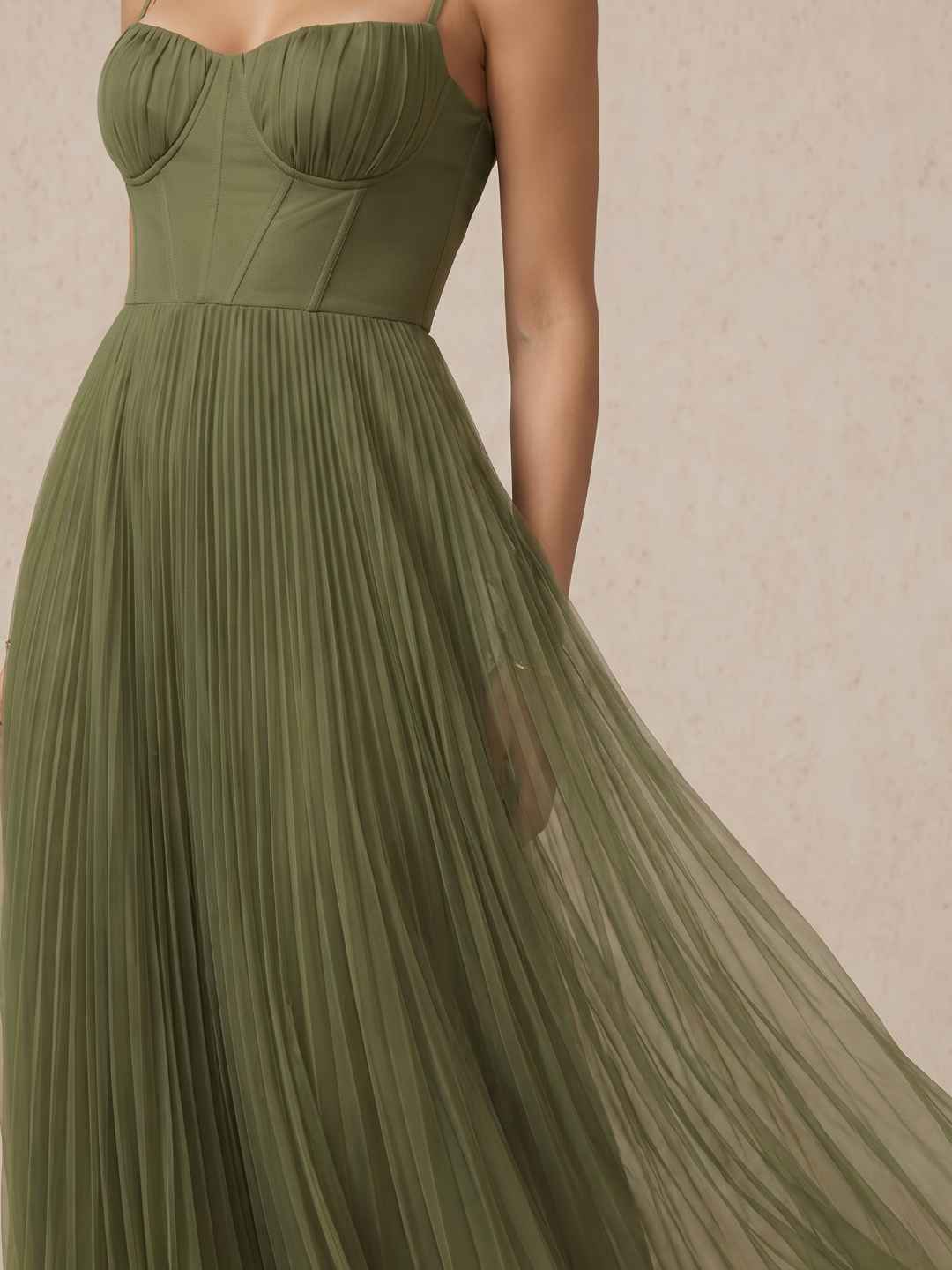 Vestido | Éter