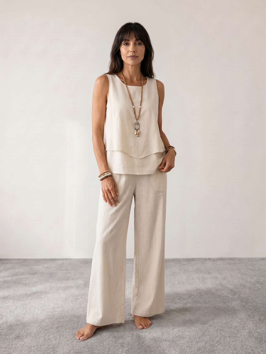 Conjunto | Greta