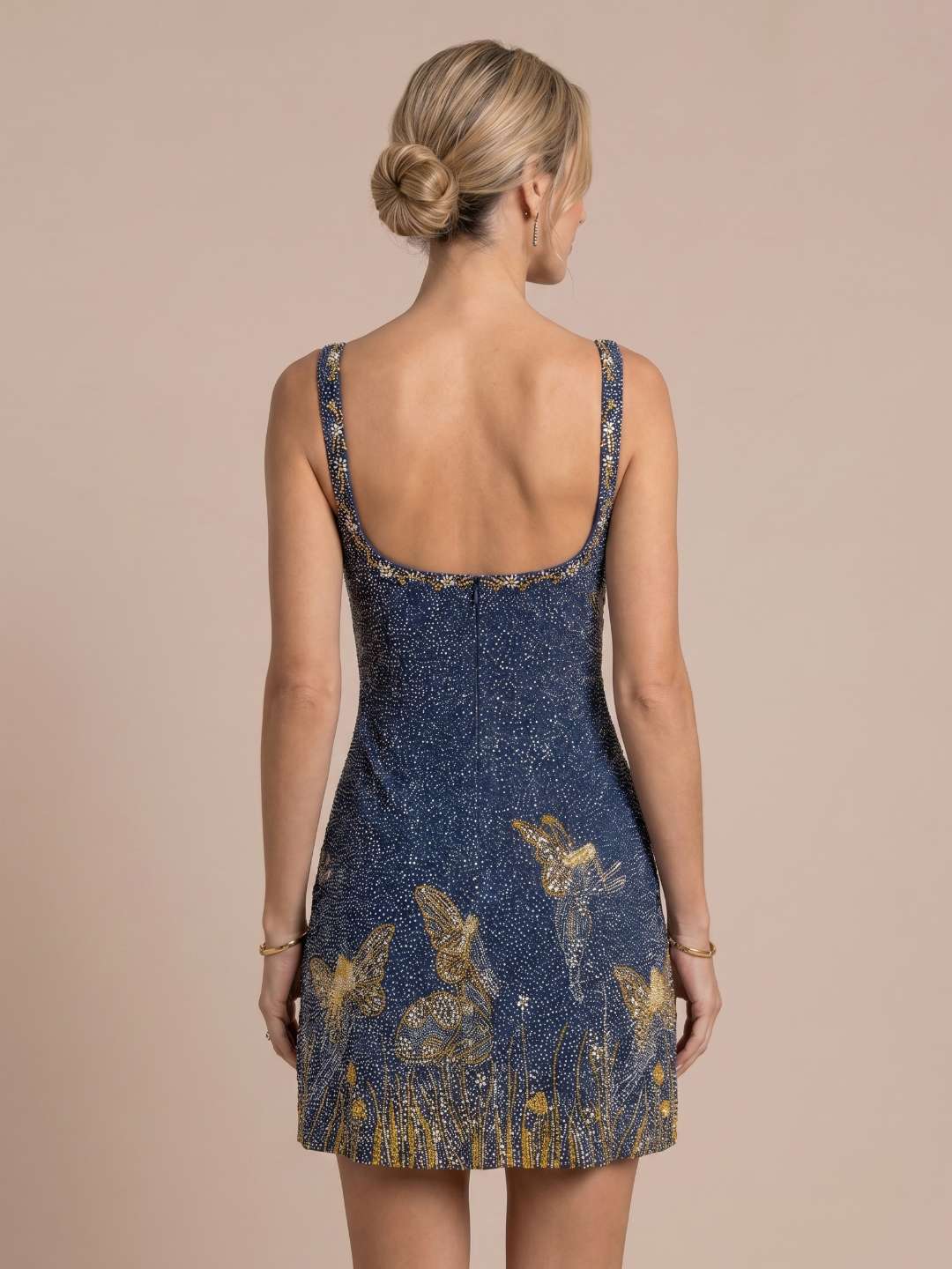 Vestido | Coral
