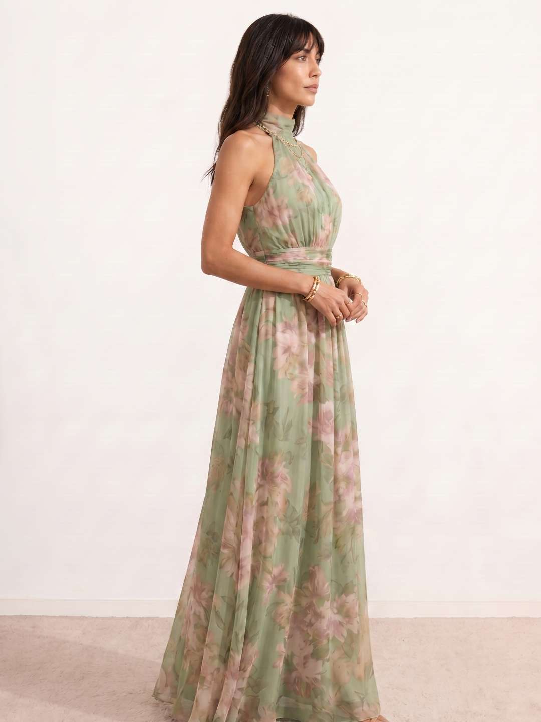 Vestido | Jazmín
