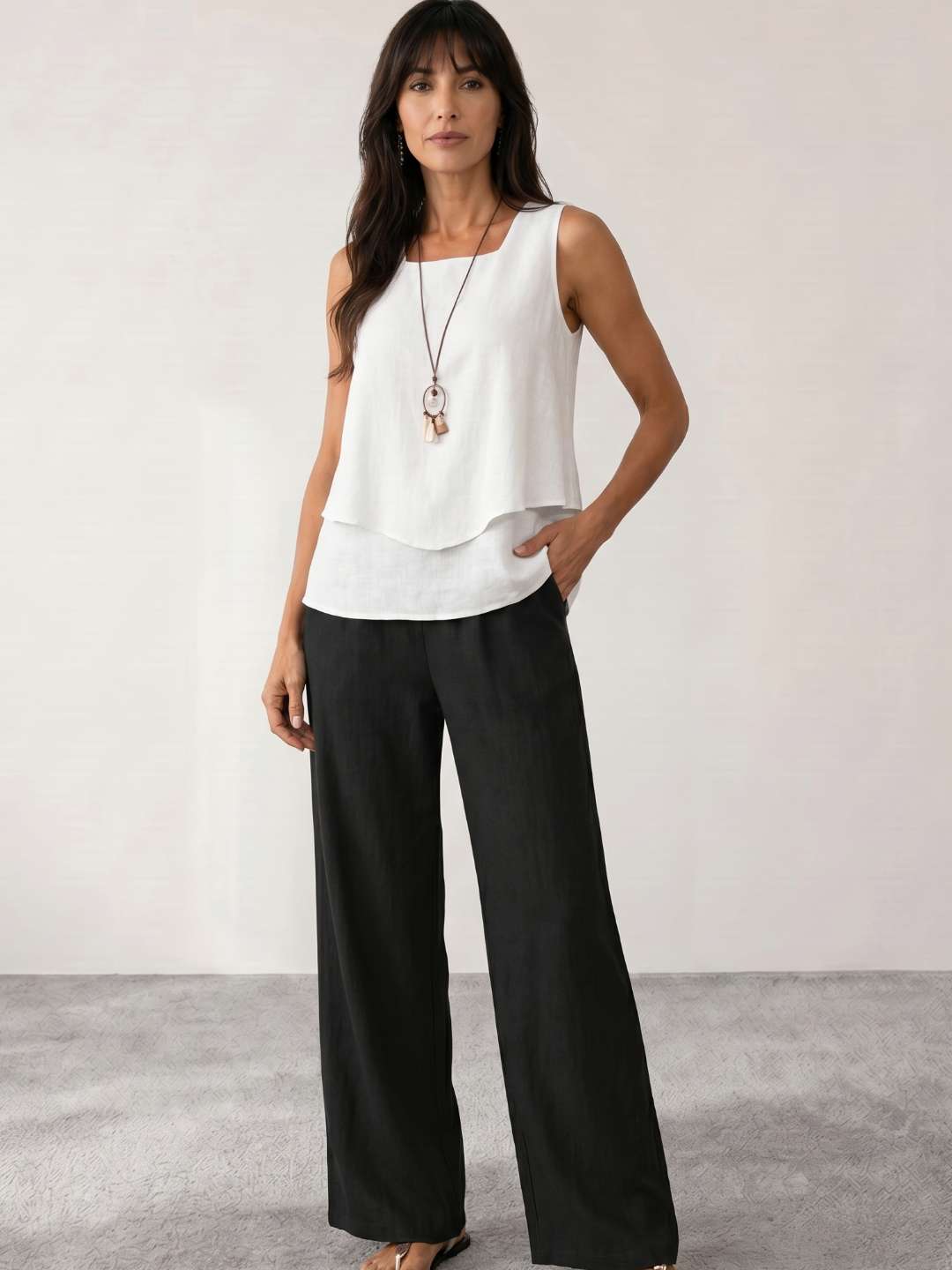 Conjunto | Greta