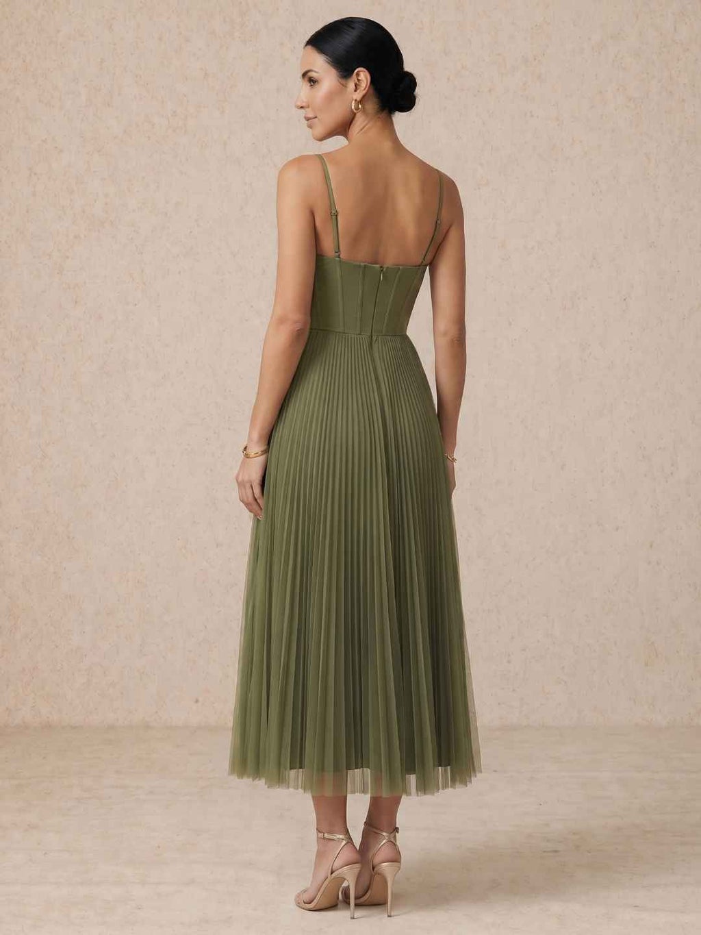 Vestido | Éter