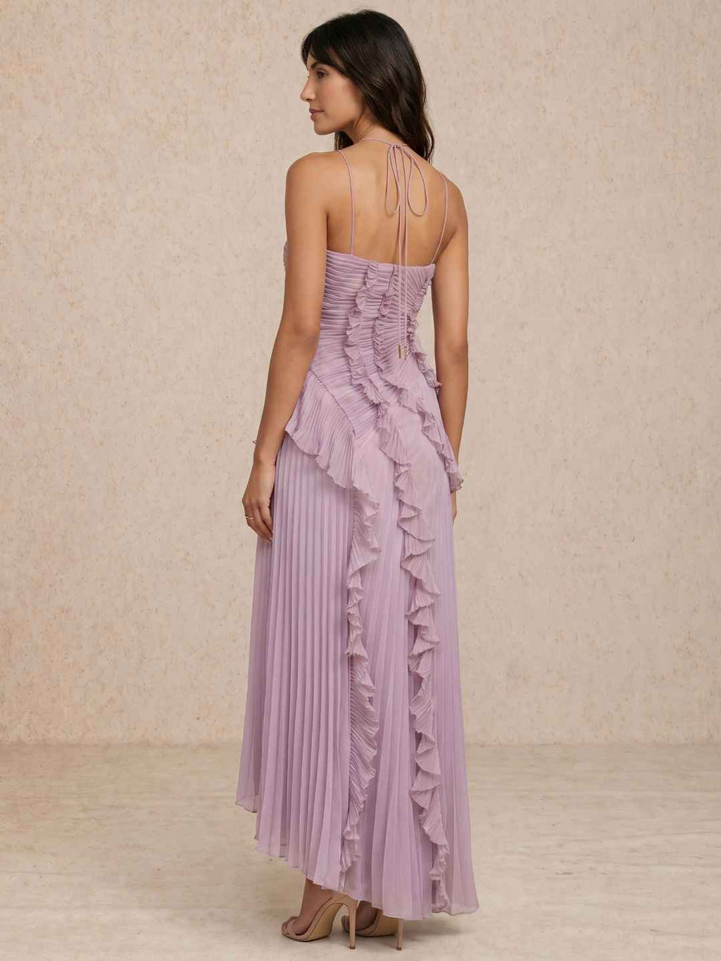 Vestido | Estructura