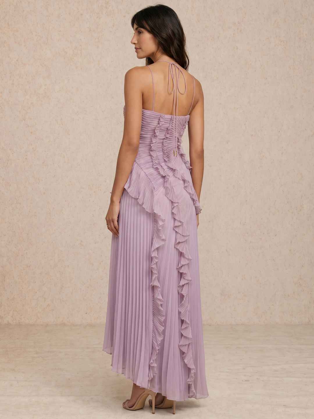 Vestido | Estructura