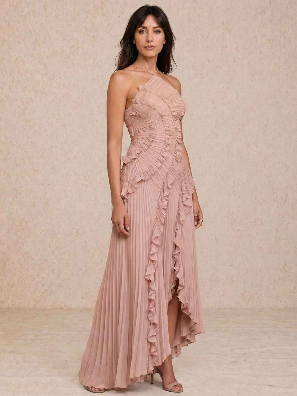 Vestido | Estructura