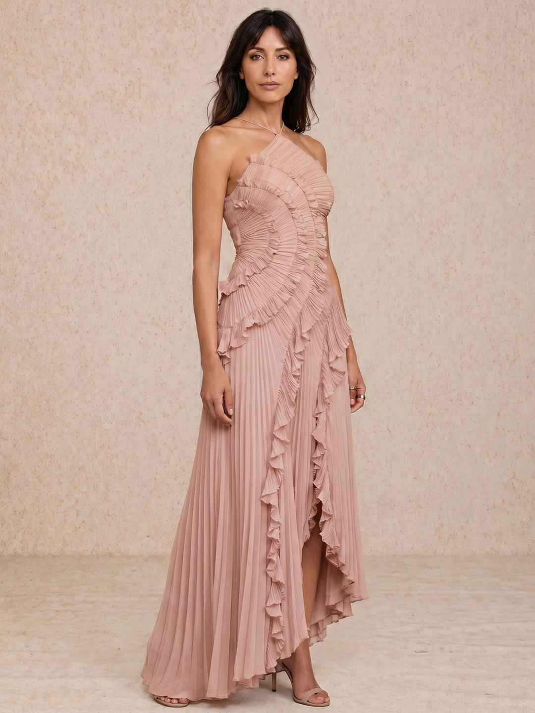 Vestido | Estructura