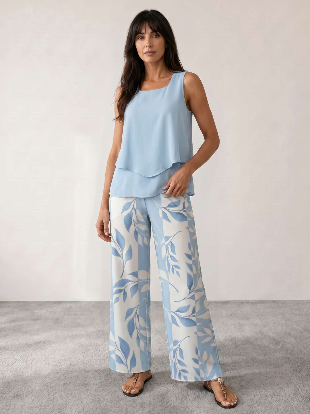 Conjunto | Greta