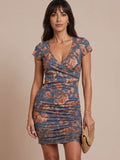 Vestido | Fauna