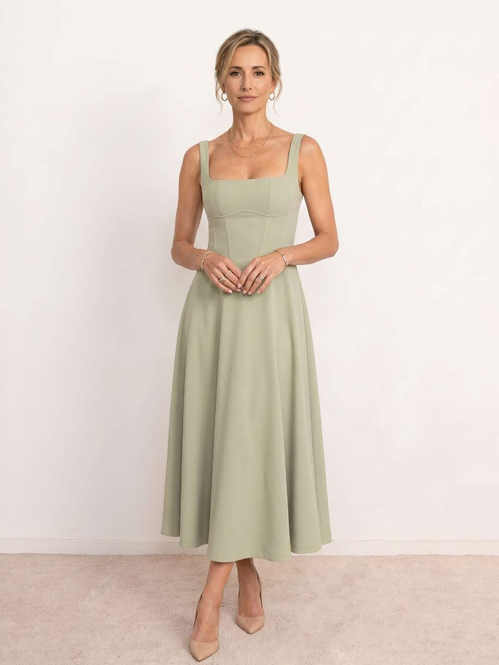 Vestido | Isabella