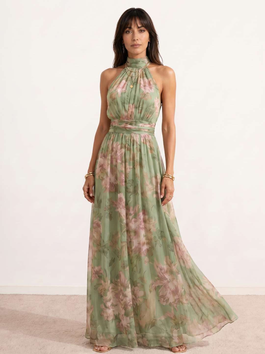 Vestido | Jazmín
