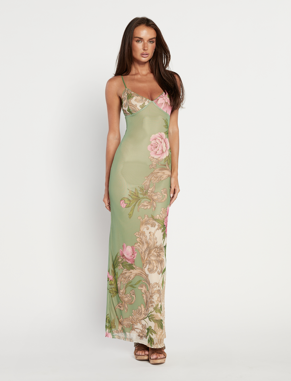 Vestido | Juliana
