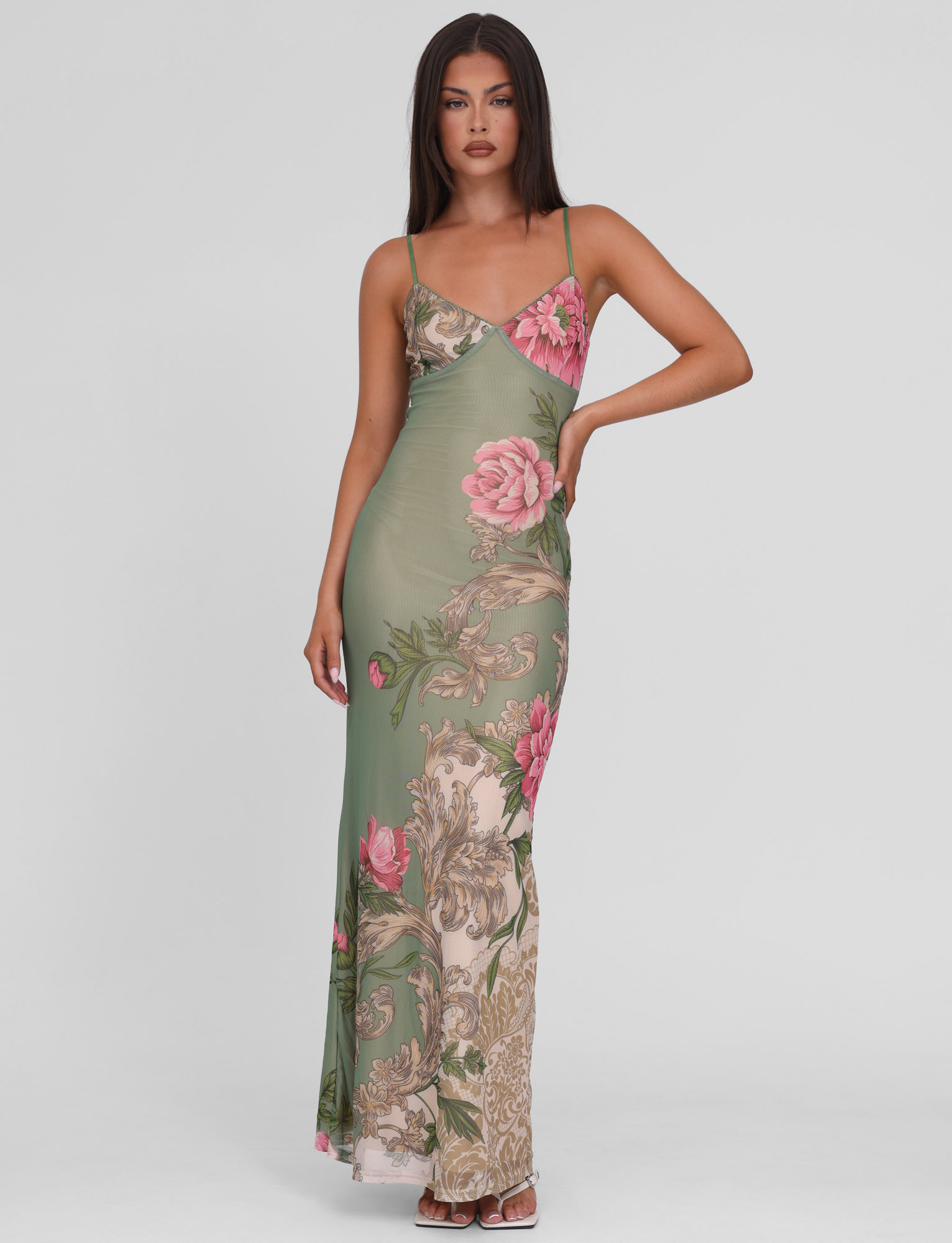 Vestido | Juliana