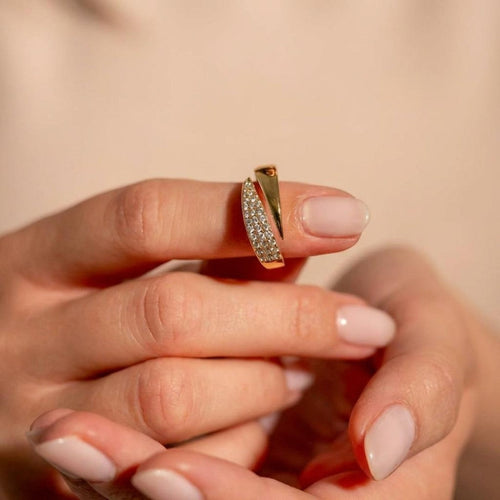 Anillo Armenta