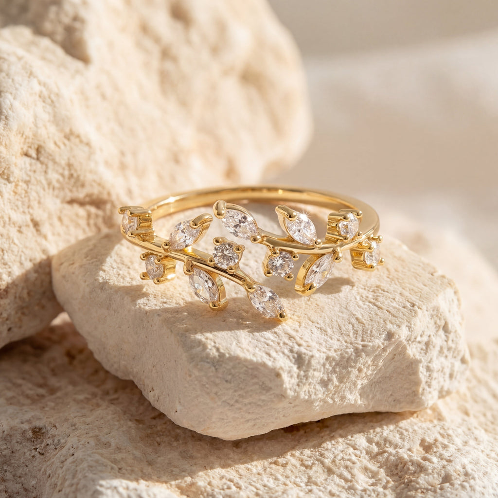 Anillo | Mariana