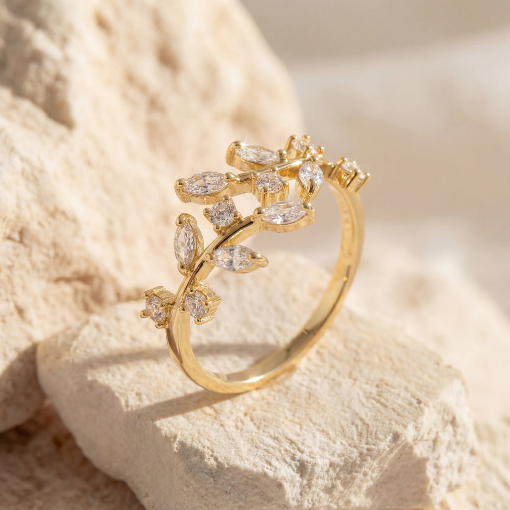 Anillo | Mariana