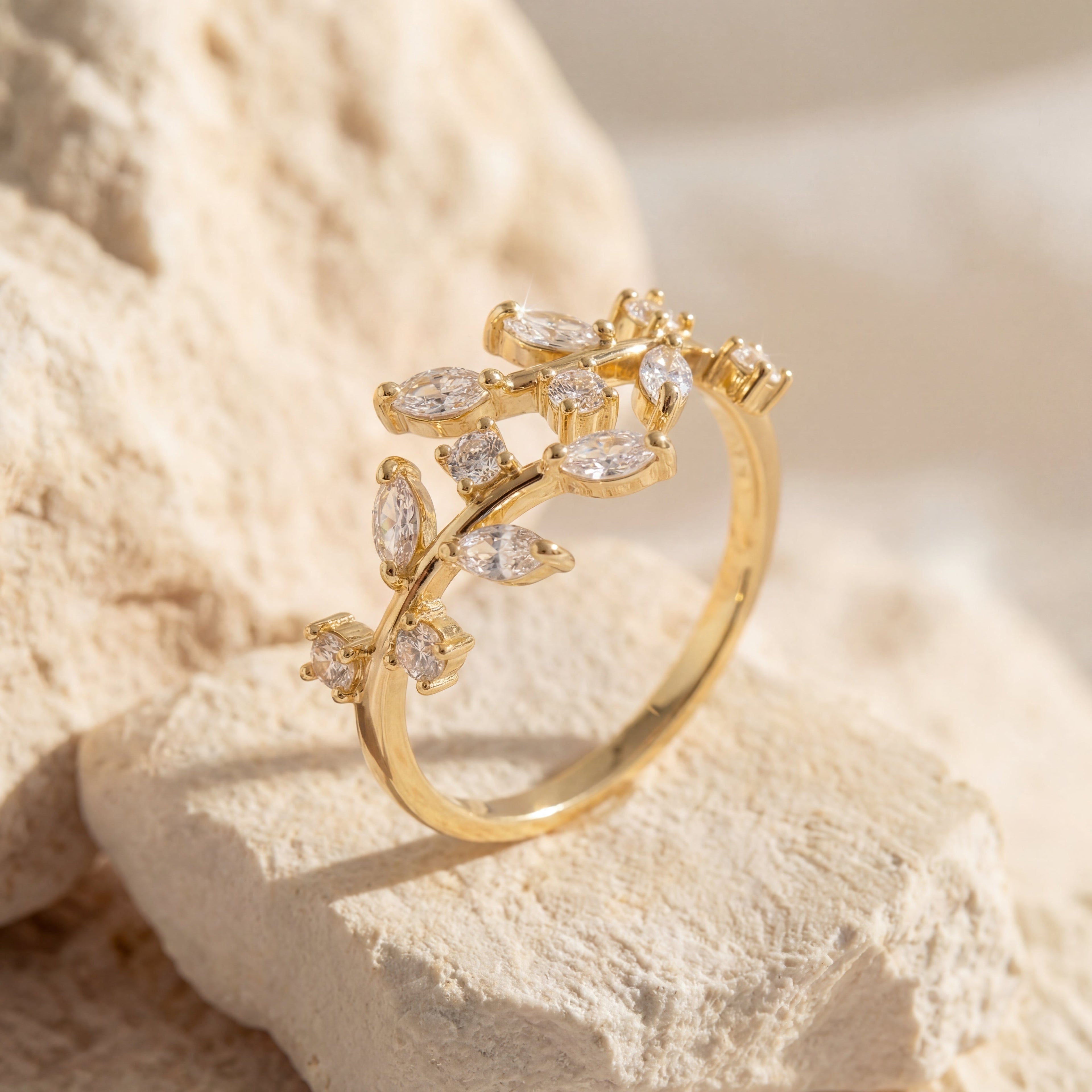 Anillo | Mariana