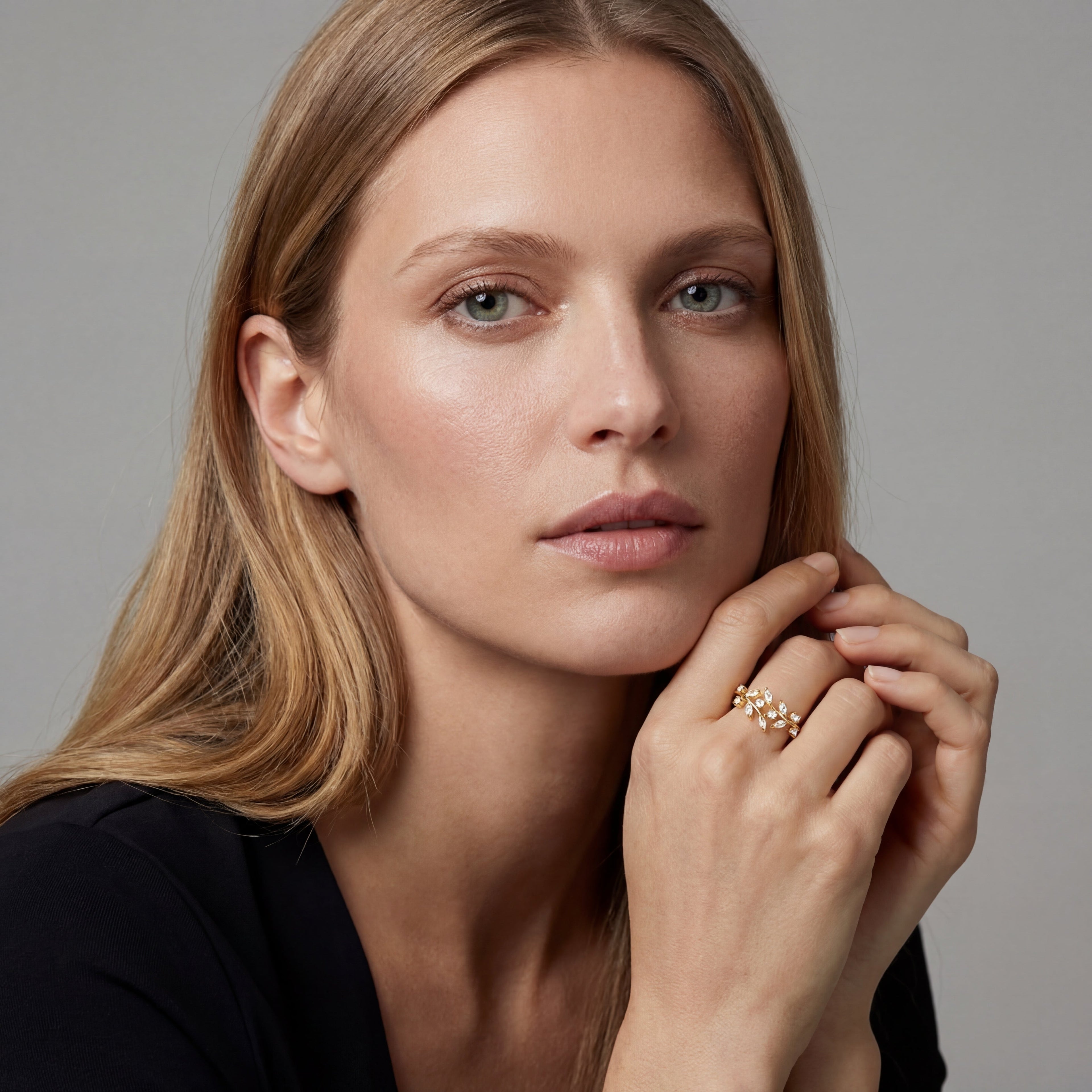 Anillo | Mariana