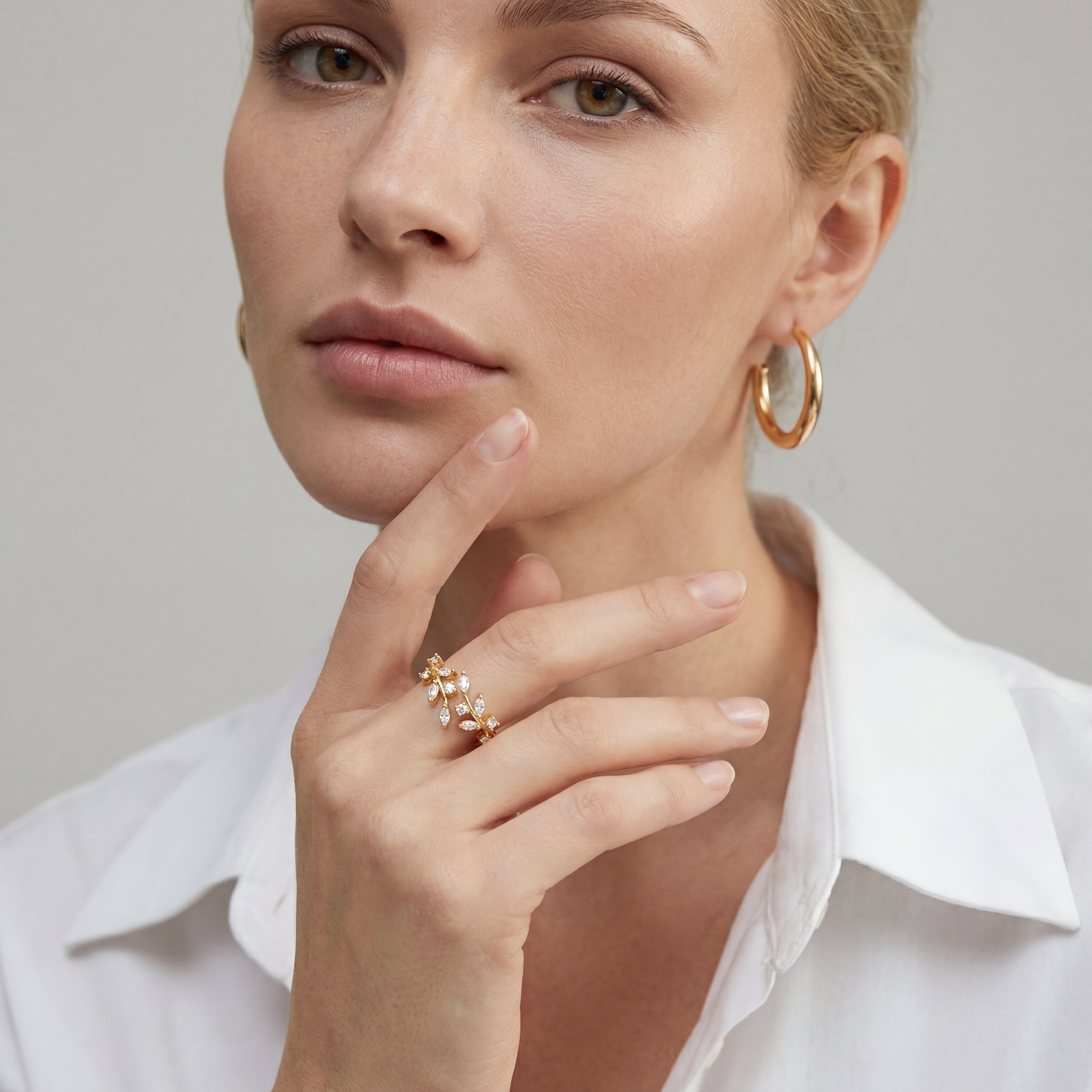 Anillo | Mariana