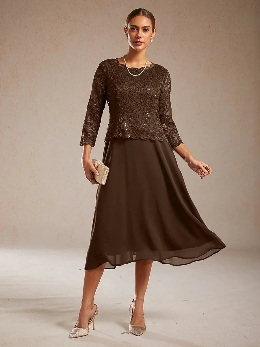 Vestido | Liv