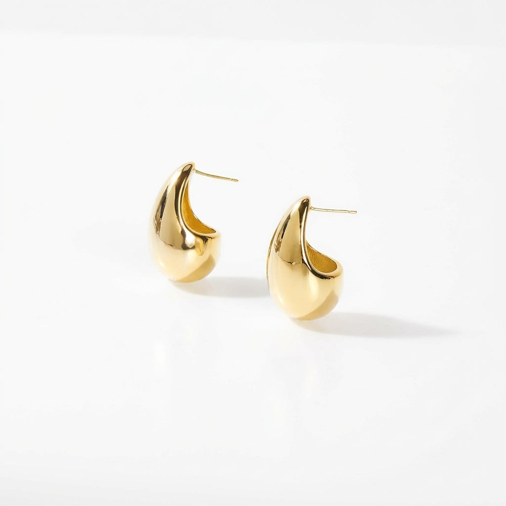 Pendientes | Dalia