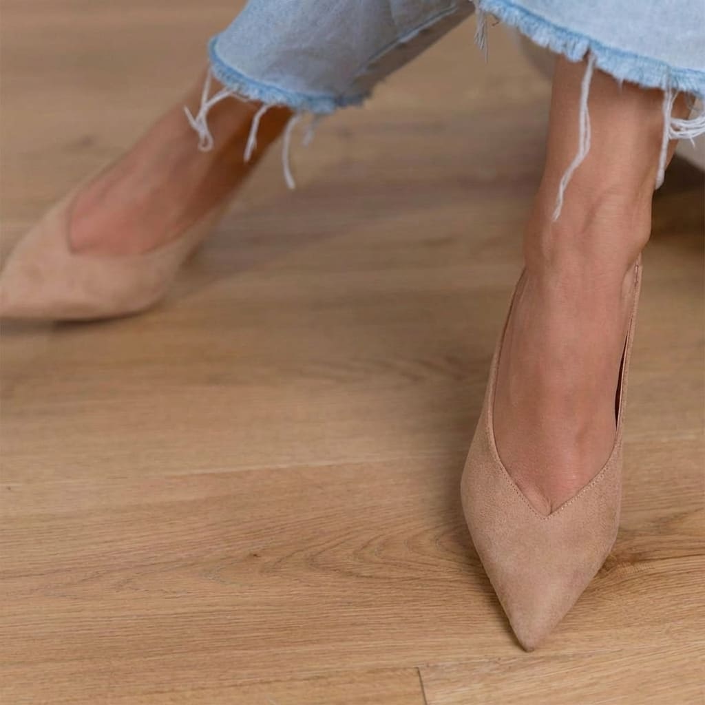 Tacones | Valentina