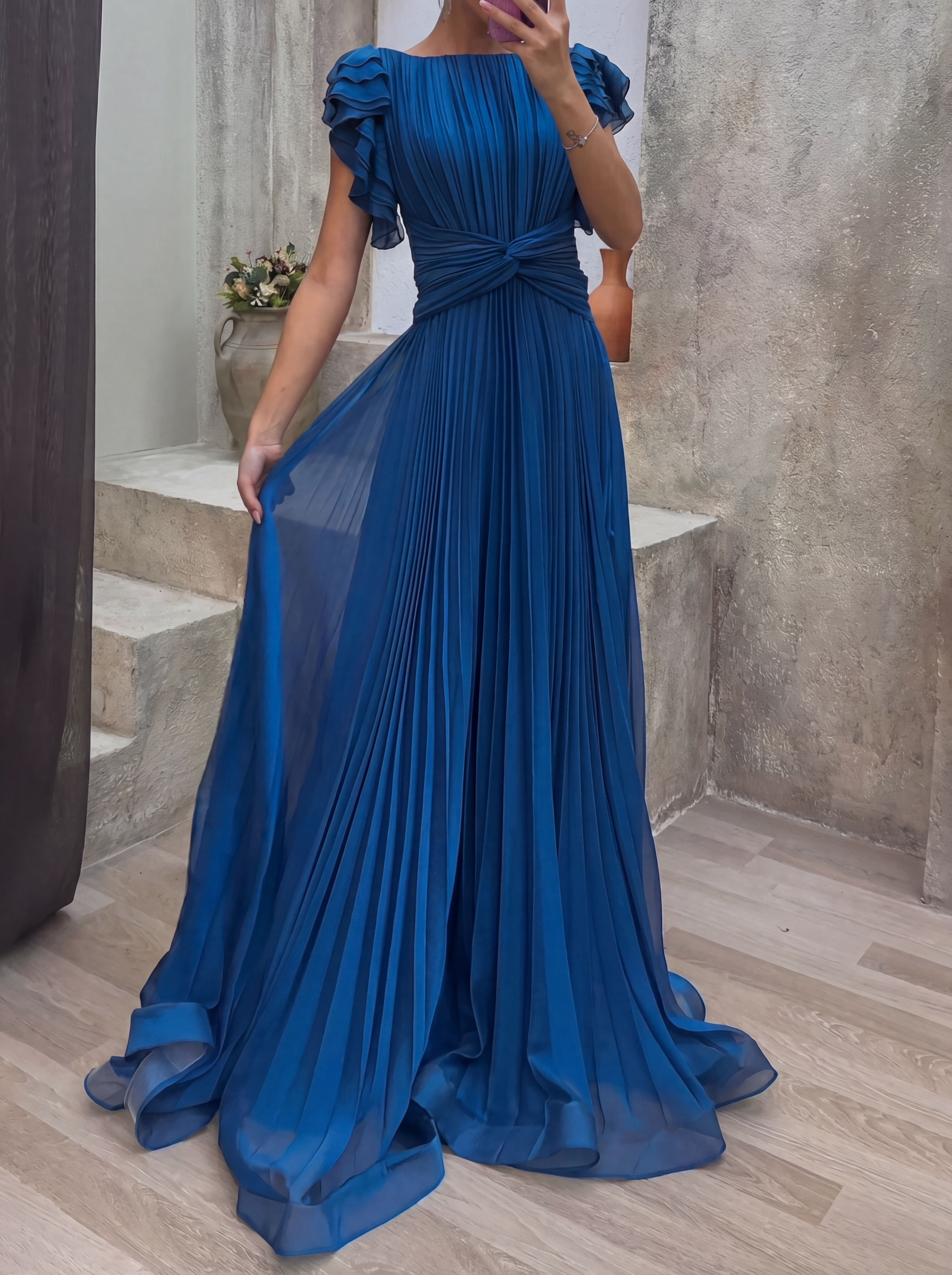 Vestido | Naira