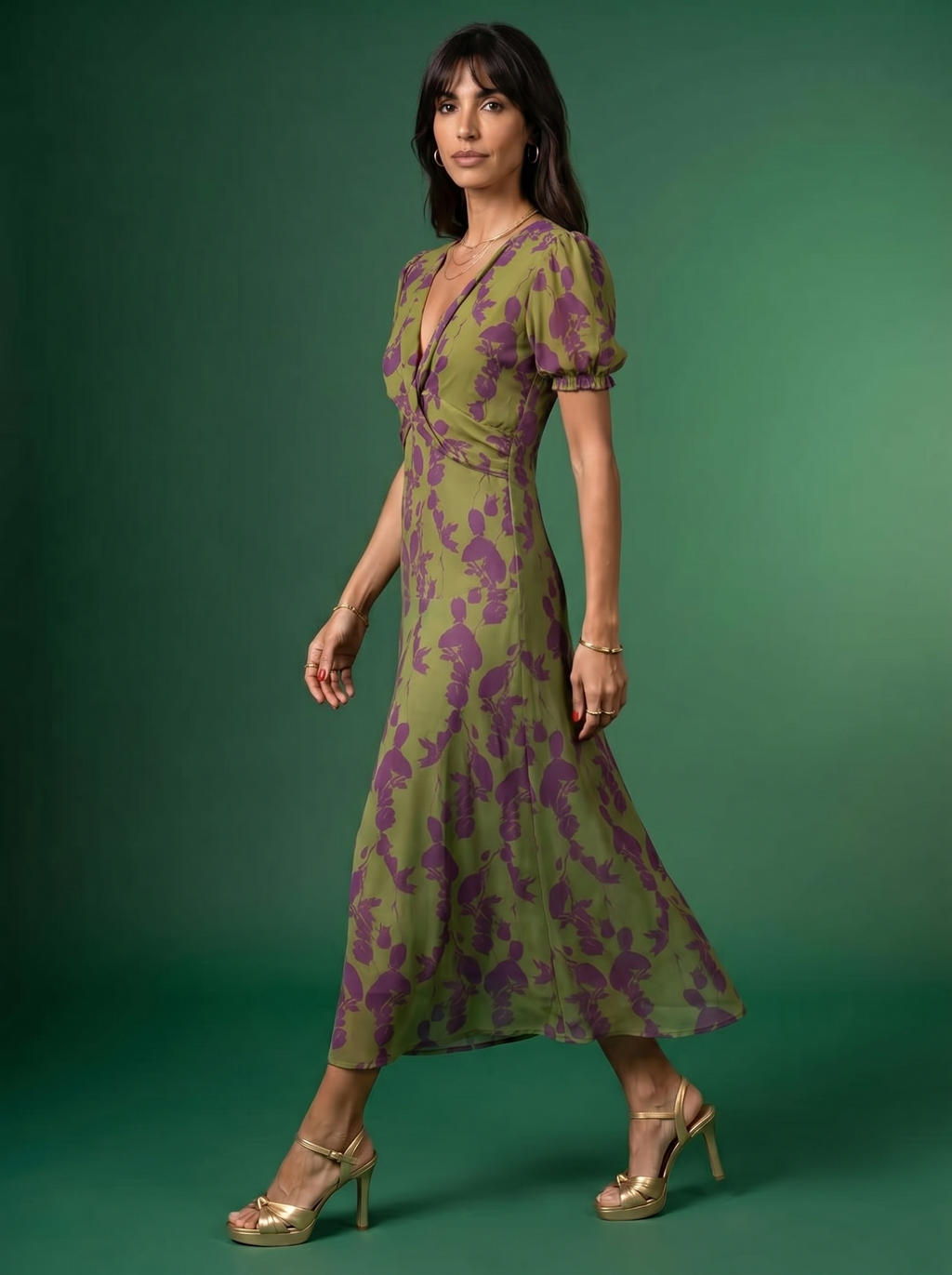 Vestido | Laia