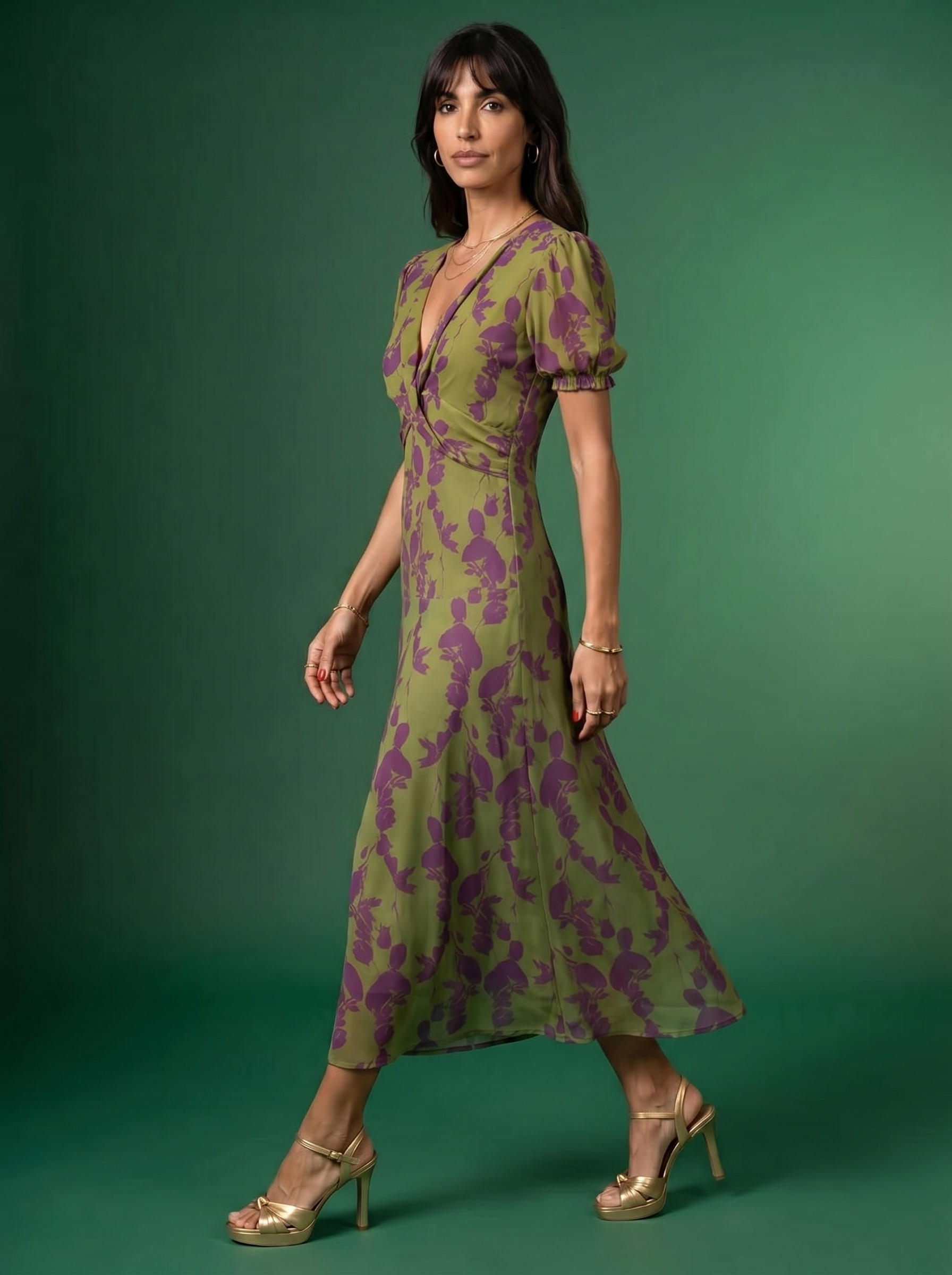 Vestido | Laia