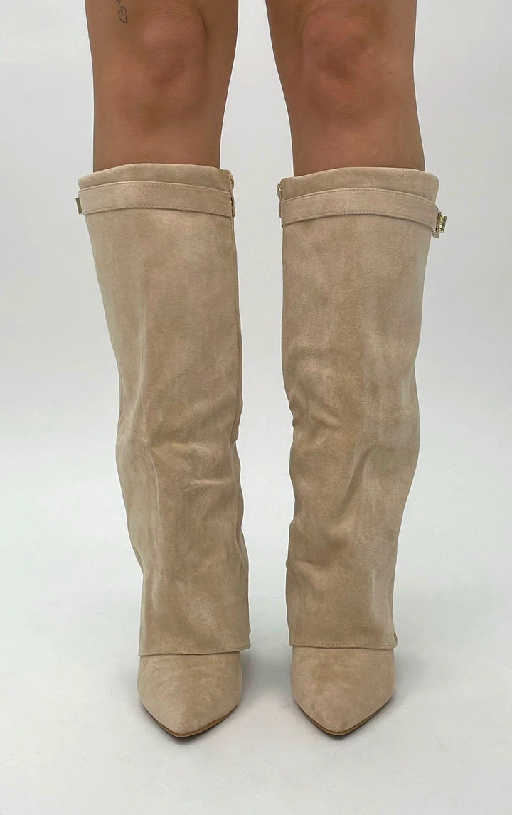 Botas Diva Walk